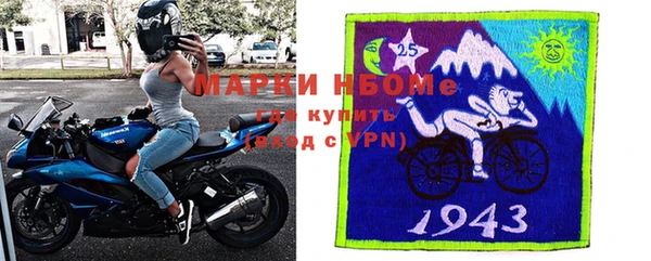 винт Алзамай