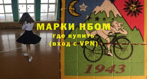 винт Алзамай